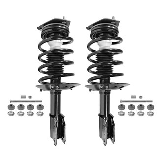 Unity® - Front Strut and Suspension Kit