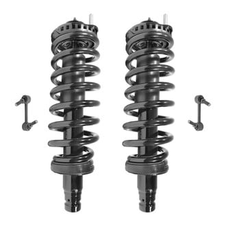 Unity® - Strut and Suspension Kit