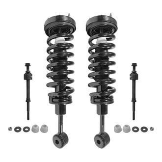 Unity® - Strut and Suspension Kit