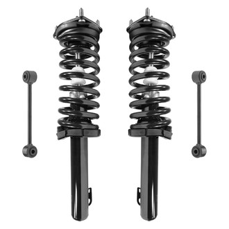 Unity® - Strut and Suspension Kit