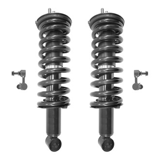 Unity® - Strut and Suspension Kit