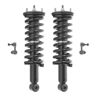 Unity® - Strut and Suspension Kit