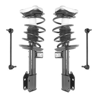 Unity® - Front Strut and Suspension Kit