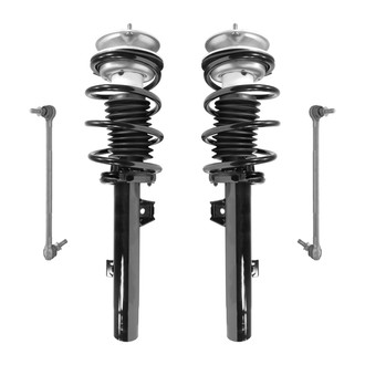 Unity® - Strut and Suspension Kit