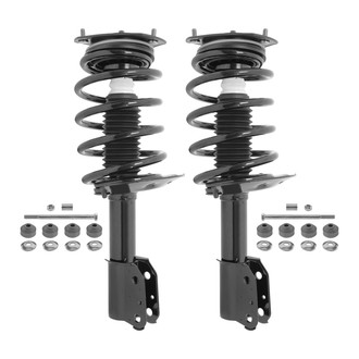 Unity® - Strut and Suspension Kit