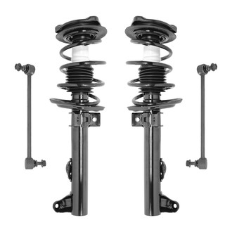 Unity® - Strut and Suspension Kit