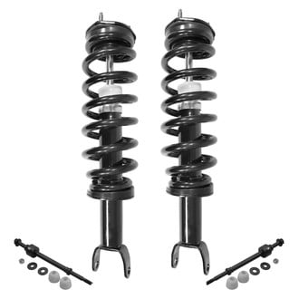 Unity® - Strut and Suspension Kit