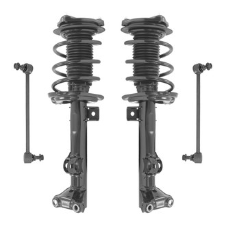 Unity® - Strut and Suspension Kit