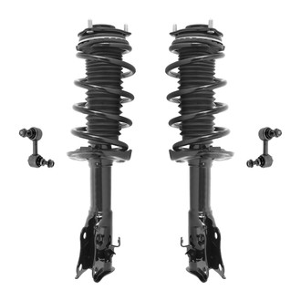 Unity® - Strut and Suspension Kit