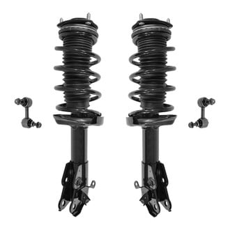 Unity® - Strut and Suspension Kit