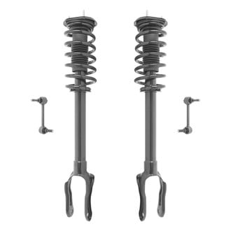 Unity® - Strut and Suspension Kit