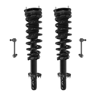 Unity® - Strut and Suspension Kit