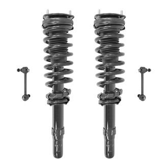 Unity® - Strut and Suspension Kit