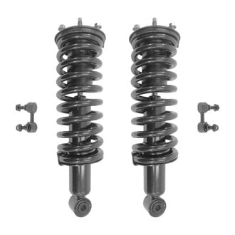 Unity® - Strut and Suspension Kit