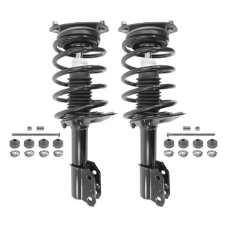 Unity® - Front Strut and Suspension Kit