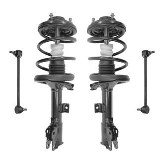 Unity® - Front Strut and Suspension Kit