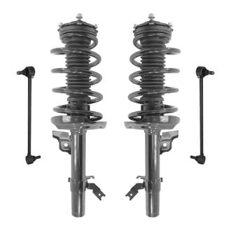 Unity® - Strut and Suspension Kit