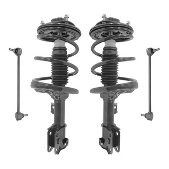 Unity® - Front Strut and Suspension Kit
