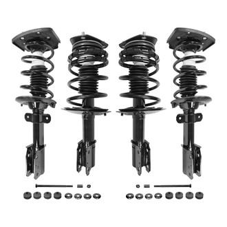 Unity® - Strut and Suspension Kit