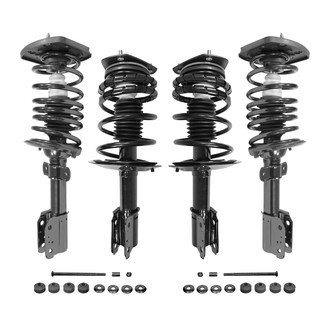Unity® - Strut and Suspension Kit