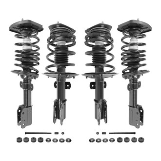 Unity® - Strut and Suspension Kit