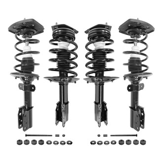 Unity® - Strut and Suspension Kit