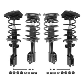 Unity® - Strut and Suspension Kit