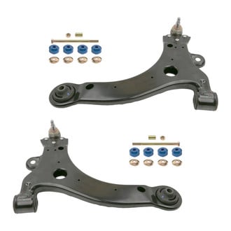 Unity Automotive® - Control Arm and Suspension Kit