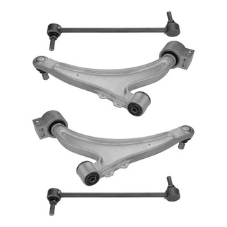 Unity® - Front Lower Control Arm and Suspension Kit