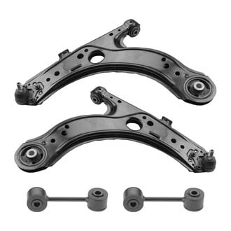 Unity Automotive® - Control Arm and Suspension Kit