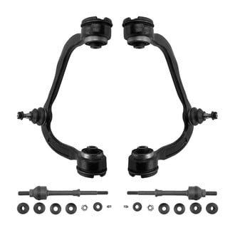 Unity® - Front Upper Control Arm and Suspension Kit