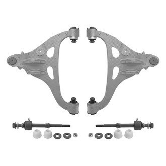 Unity® - Front Lower Control Arm and Suspension Kit
