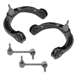 Unity Automotive® - Control Arm and Suspension Kit