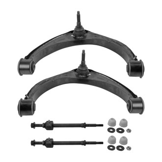Unity Automotive® - Control Arm and Suspension Kit