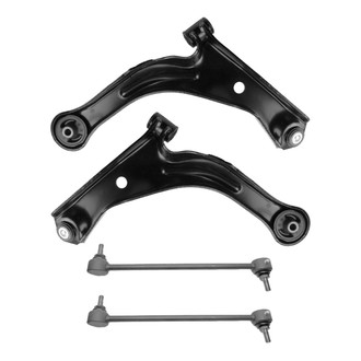Unity® - Front Lower Control Arm and Suspension Kit