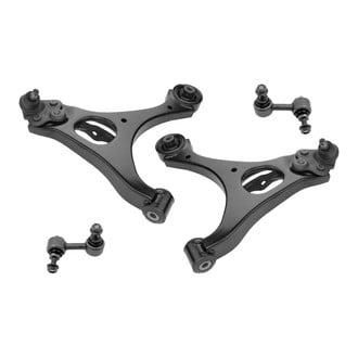 Unity Automotive® - Control Arm and Suspension Kit