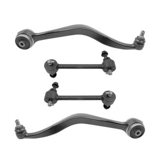 Unity Automotive® - Control Arm and Suspension Kit