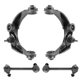 Unity® - Front Upper Control Arm and Suspension Kit