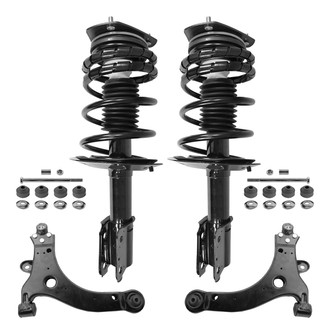 Unity® - Front Lower Strut and Suspension Kit