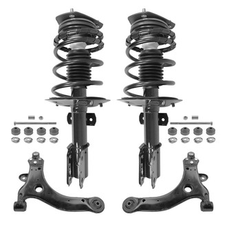 Unity® - Front Lower Strut and Suspension Kit