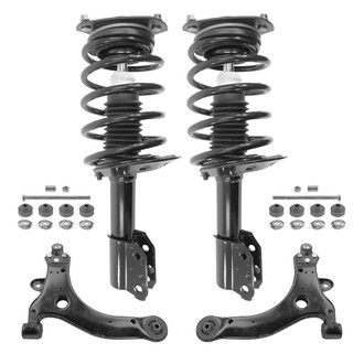 Unity® - Front Lower Strut and Suspension Kit