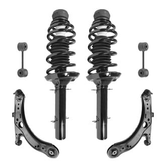 Unity® - Front Lower Strut and Suspension Kit