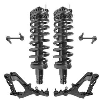 Unity® - Front Lower Strut and Suspension Kit