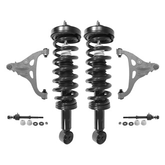 Unity® - Front Lower Strut and Suspension Kit