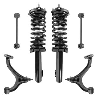 Unity® - Front Lower Strut and Suspension Kit