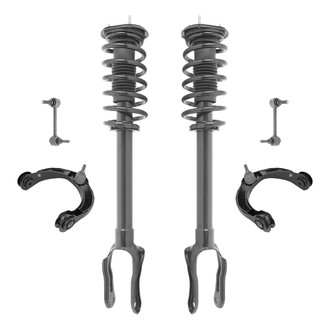 Unity® - Front Upper Strut and Suspension Kit