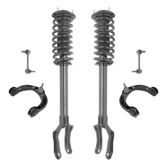 Unity® - Front Upper Strut and Suspension Kit
