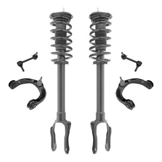 Unity® - Front Upper Strut and Suspension Kit