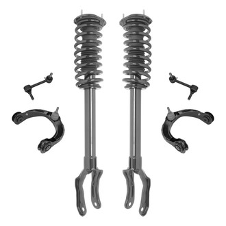 Unity® - Front Upper Strut and Suspension Kit