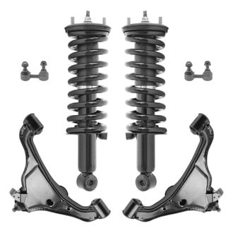Unity® - Front Lower Strut and Suspension Kit